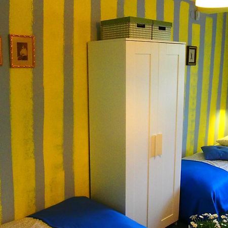 Appartement Kamienica Gorna 7 à Olsztyn  Extérieur photo