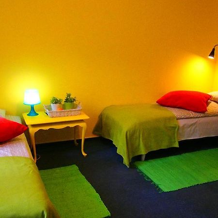 Appartement Kamienica Gorna 7 à Olsztyn  Extérieur photo