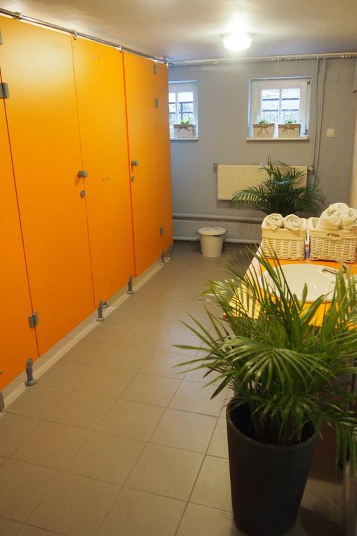 Appartement Kamienica Gorna 7 à Olsztyn  Extérieur photo