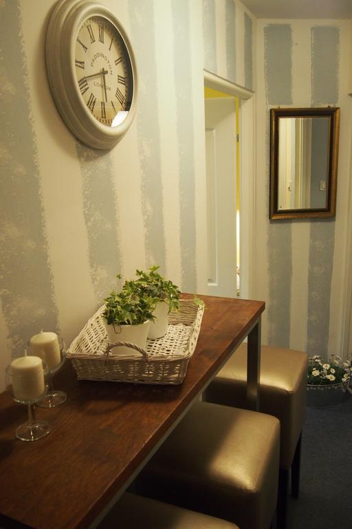 Appartement Kamienica Gorna 7 à Olsztyn  Extérieur photo