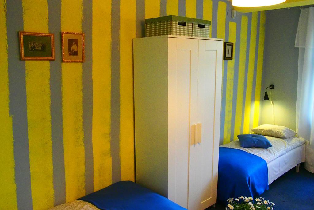 Appartement Kamienica Gorna 7 à Olsztyn  Extérieur photo