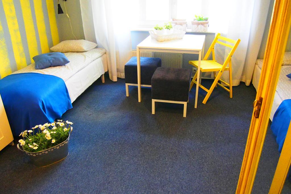 Appartement Kamienica Gorna 7 à Olsztyn  Extérieur photo