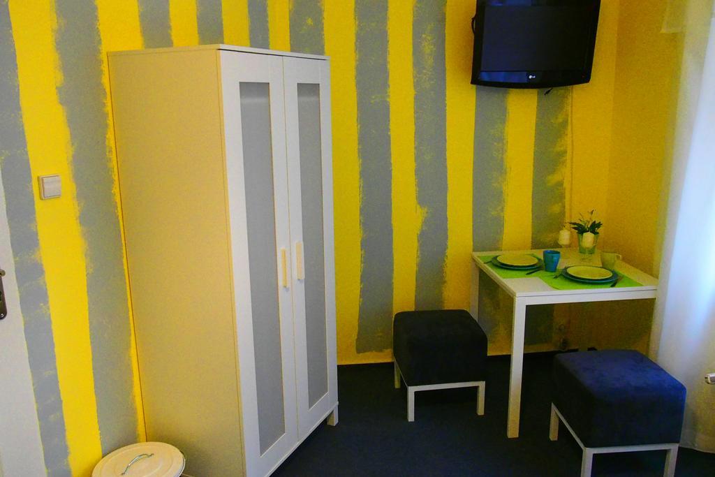 Appartement Kamienica Gorna 7 à Olsztyn  Extérieur photo