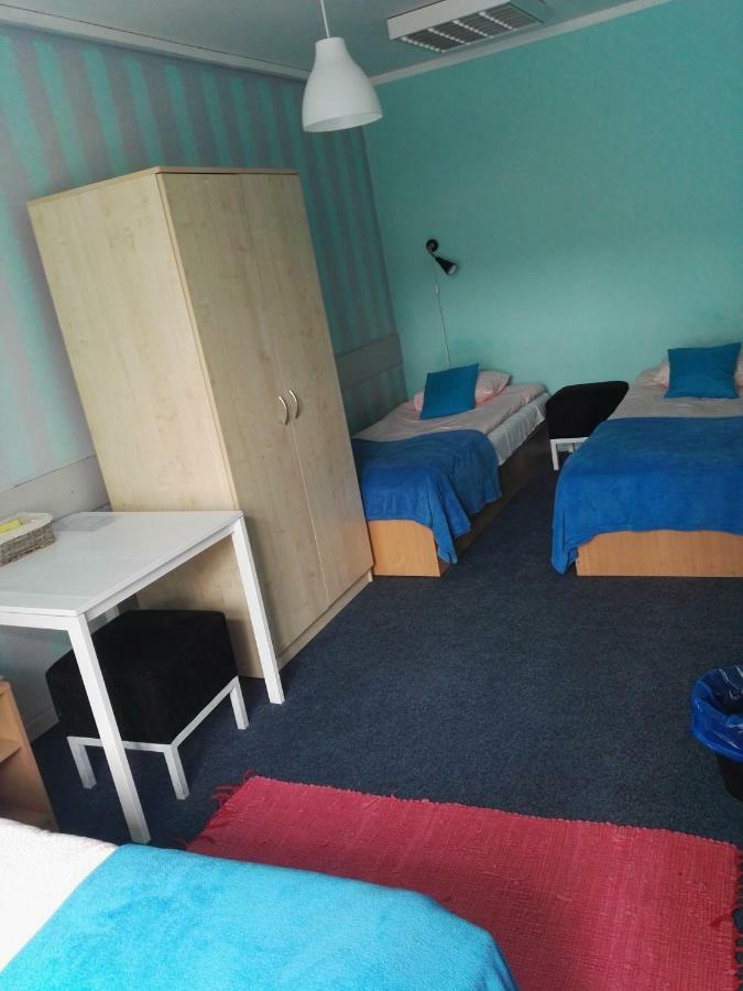 Appartement Kamienica Gorna 7 à Olsztyn  Extérieur photo